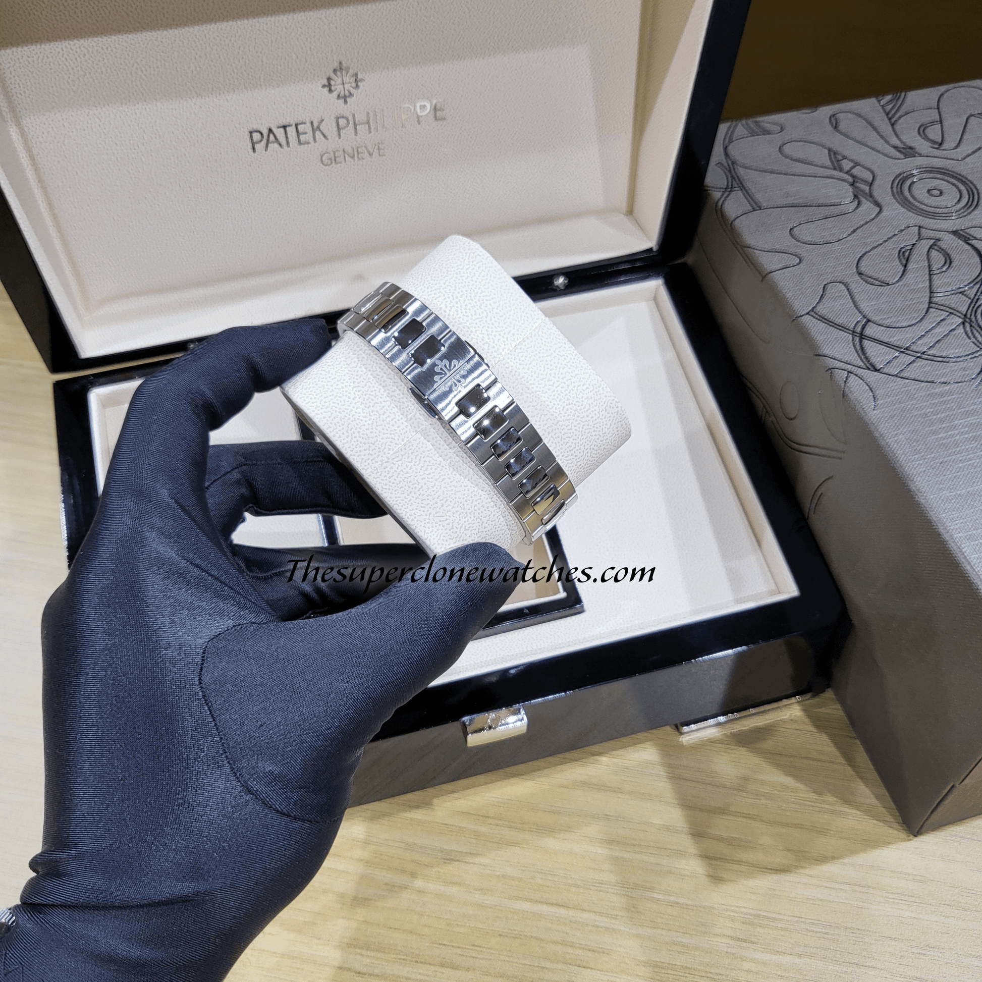 patek philippe clone