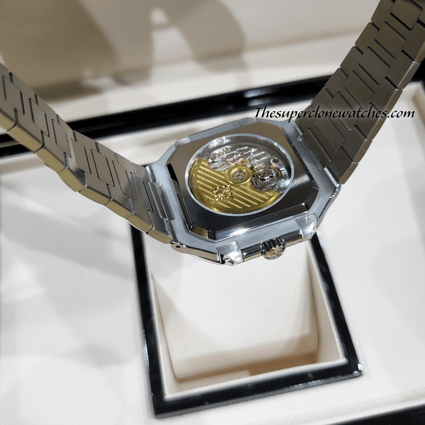 patek philippe clone