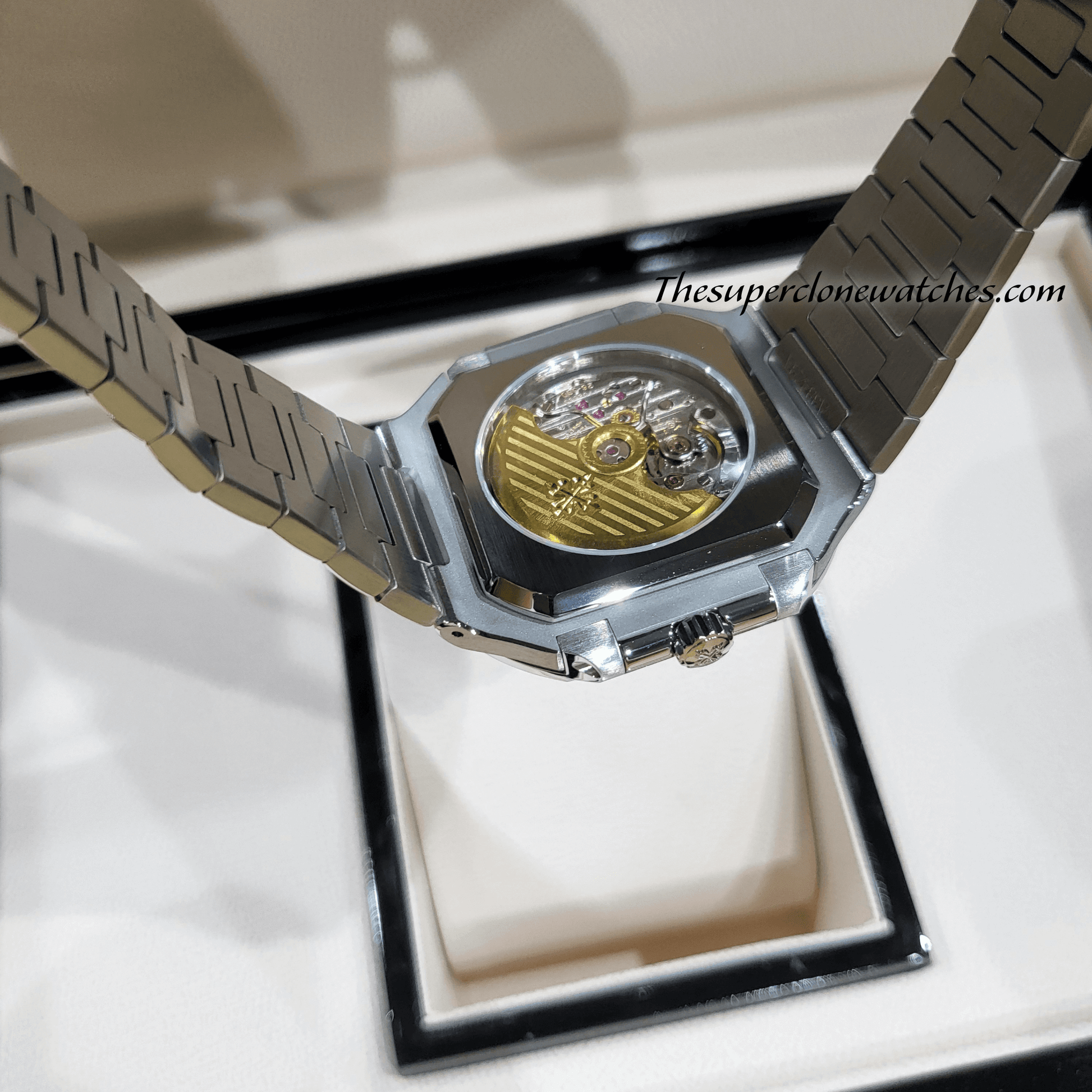 patek philippe clone