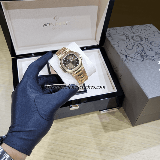 Patek Philippe Nautilus Superclone Watches