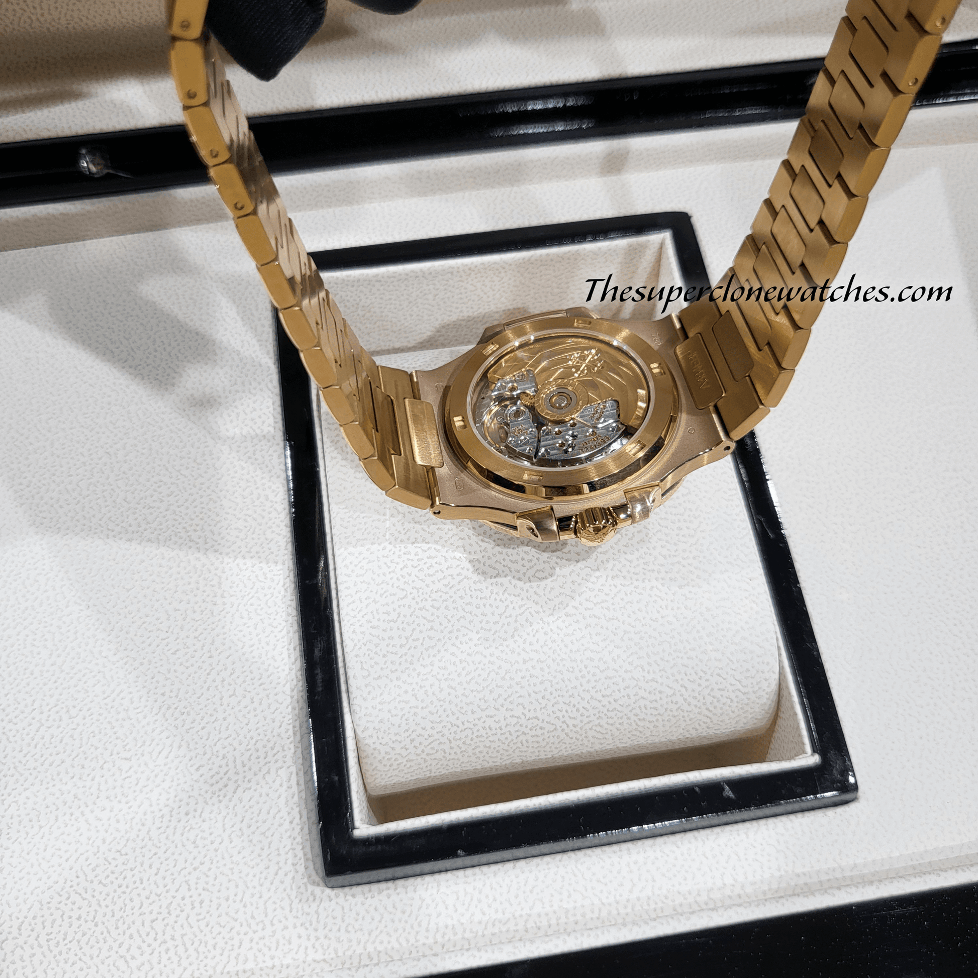 patek philippe replicas