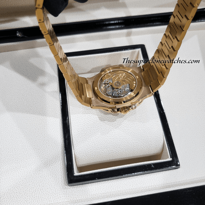 patek philippe replicas