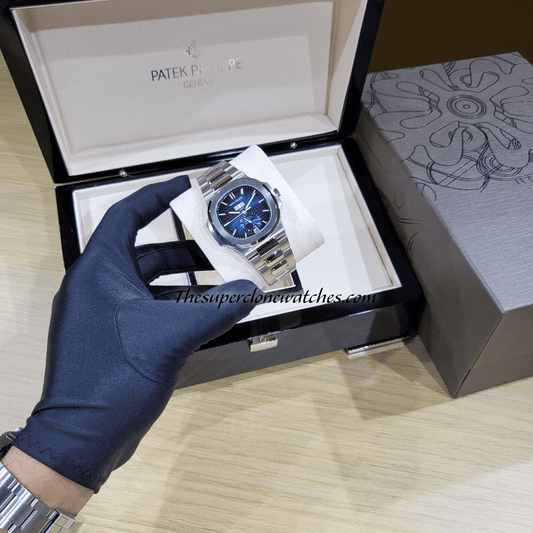 patek philippe super clone watch