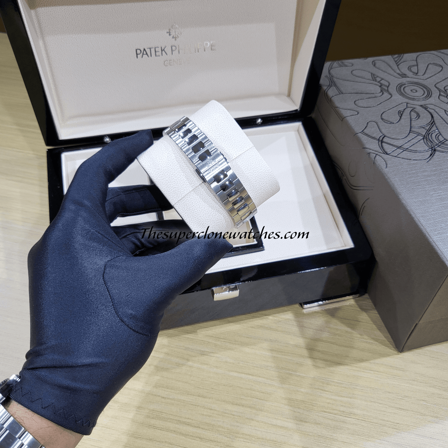 patek philippe super copy