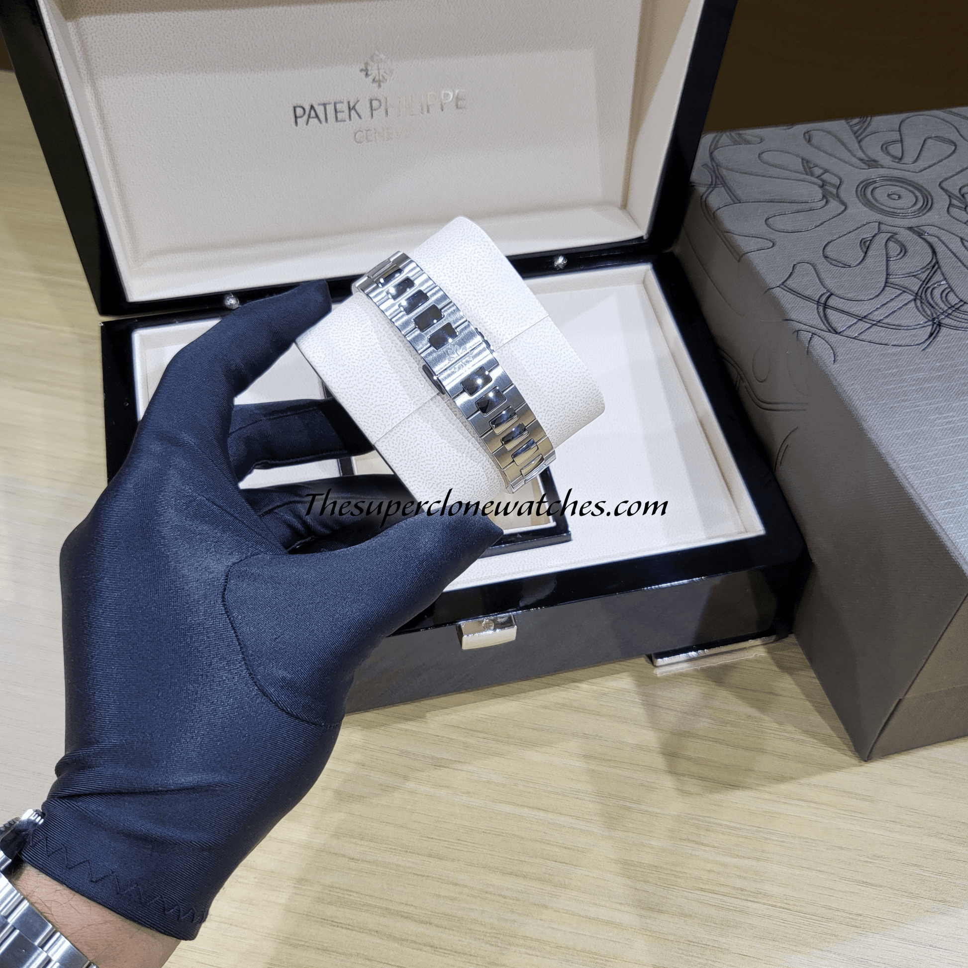 patek philippe super copy