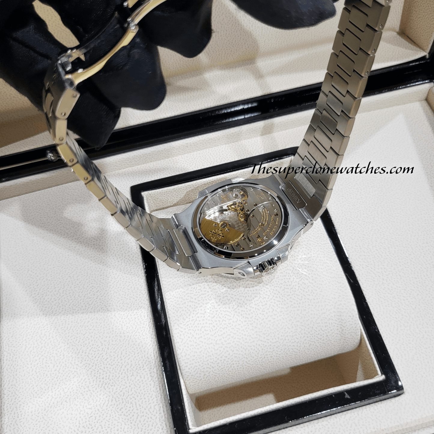 patek philippe replica