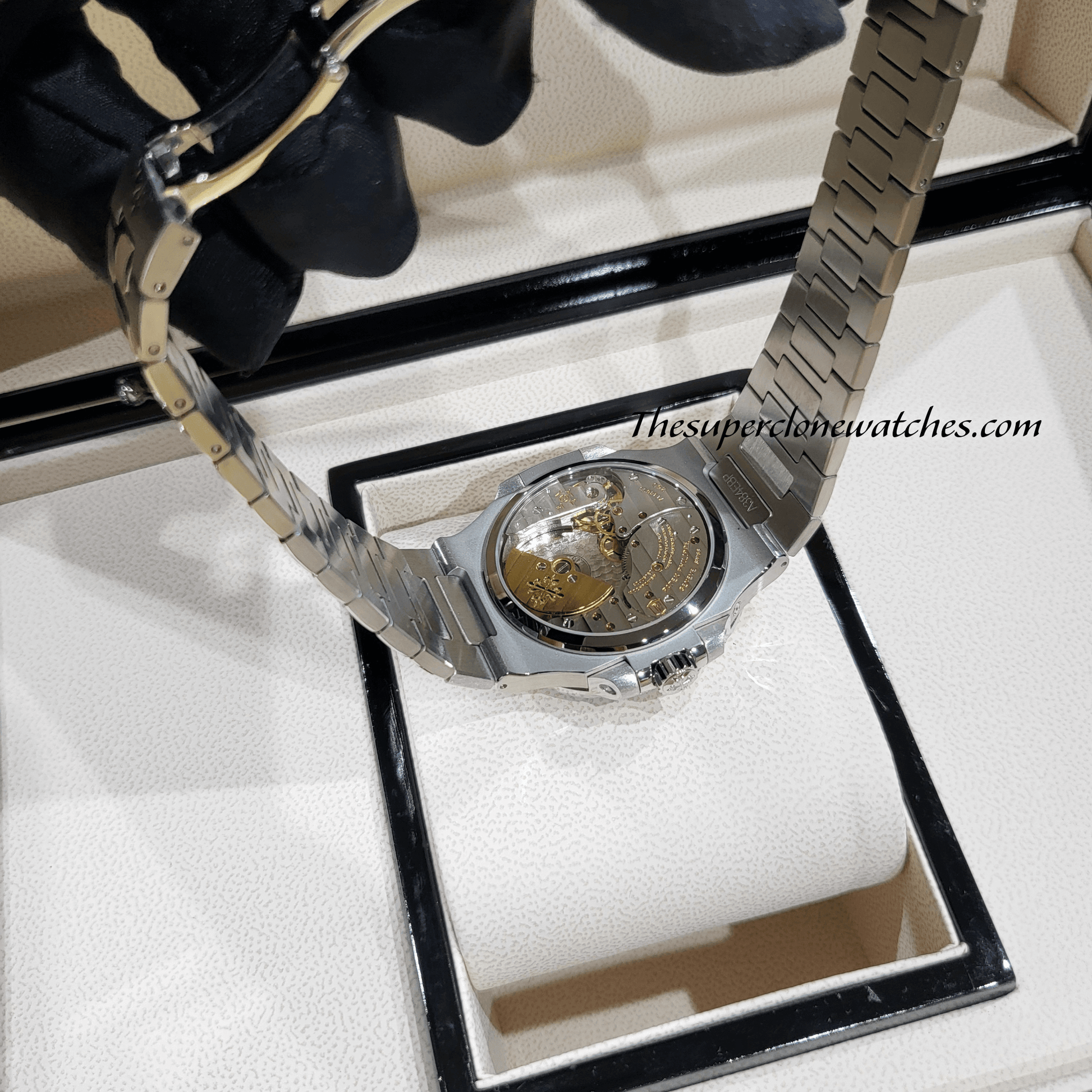 patek philippe replica