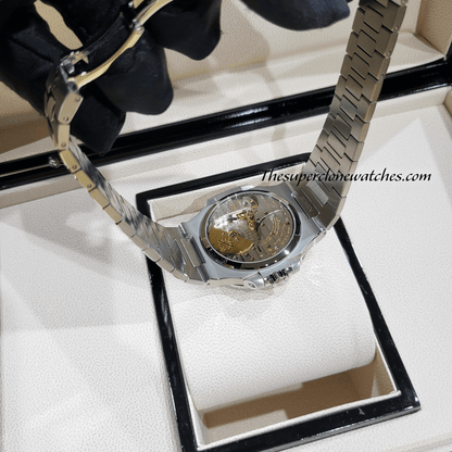 patek philippe replica