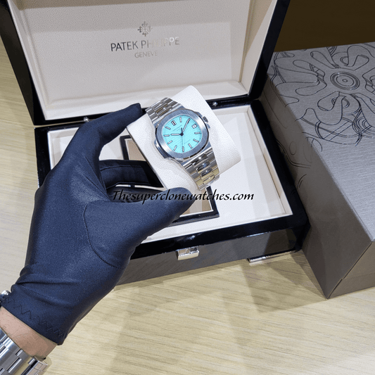 Patek Philippe Nautilus Superclone Watches