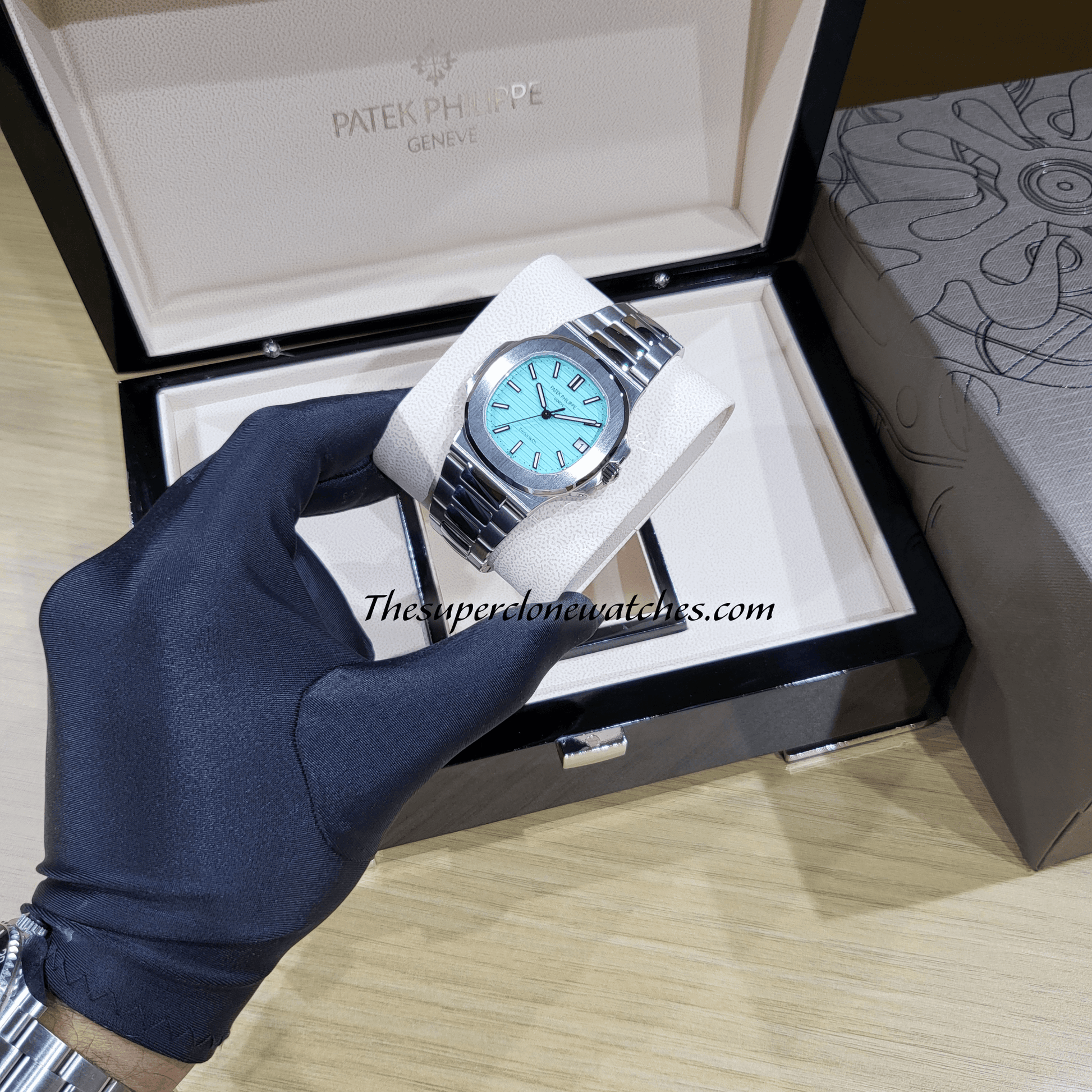 patek philippe super copy