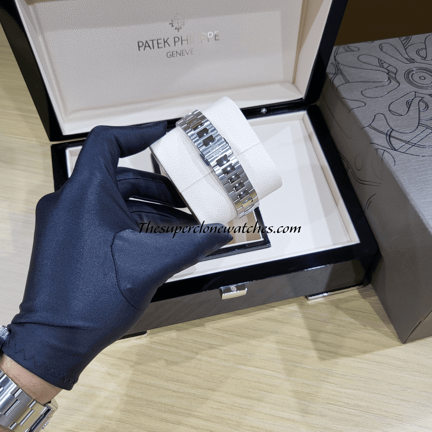 replica patek philippe