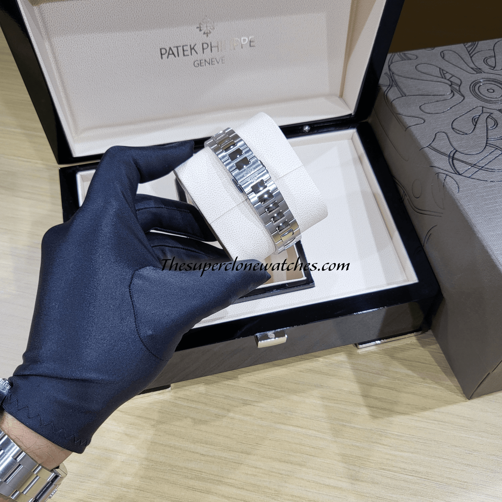 replica patek philippe