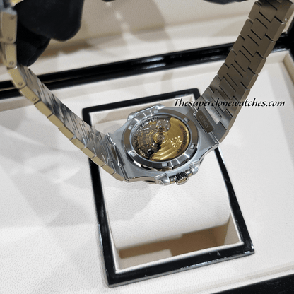 Patek Philippe Superclone Watches