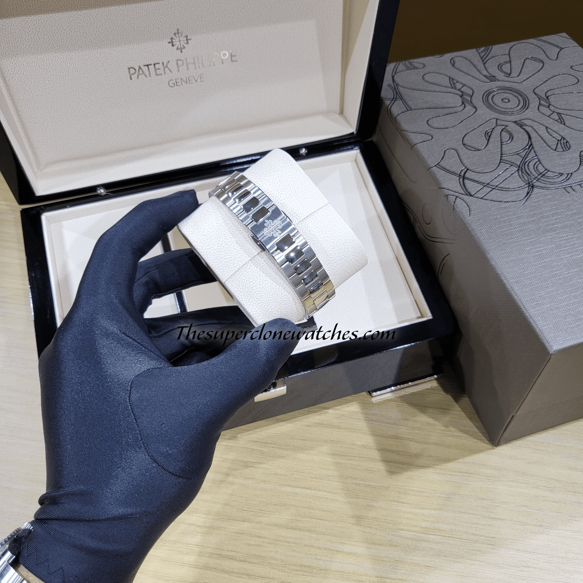 Patek Philippe super copy