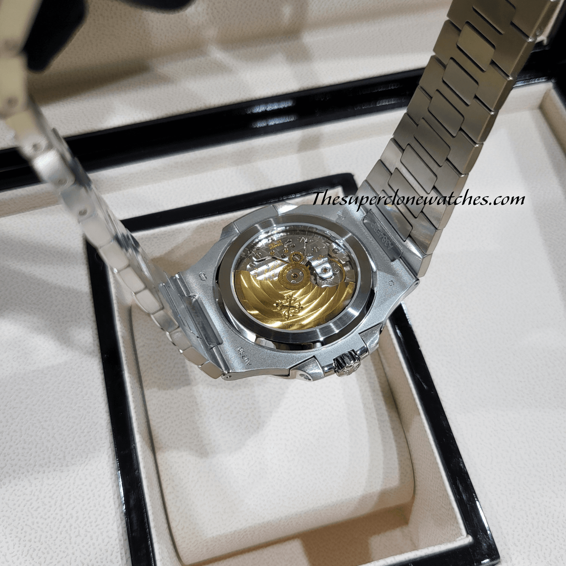 Patek Philippe replicas