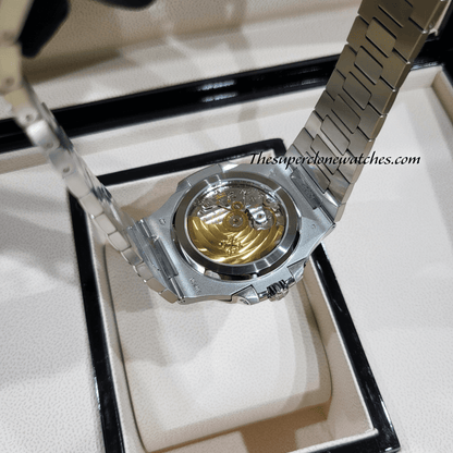 Patek Philippe replicas