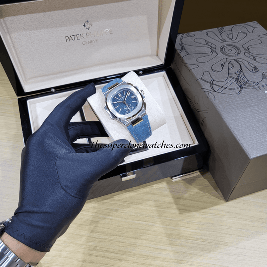 patek philippe super clone