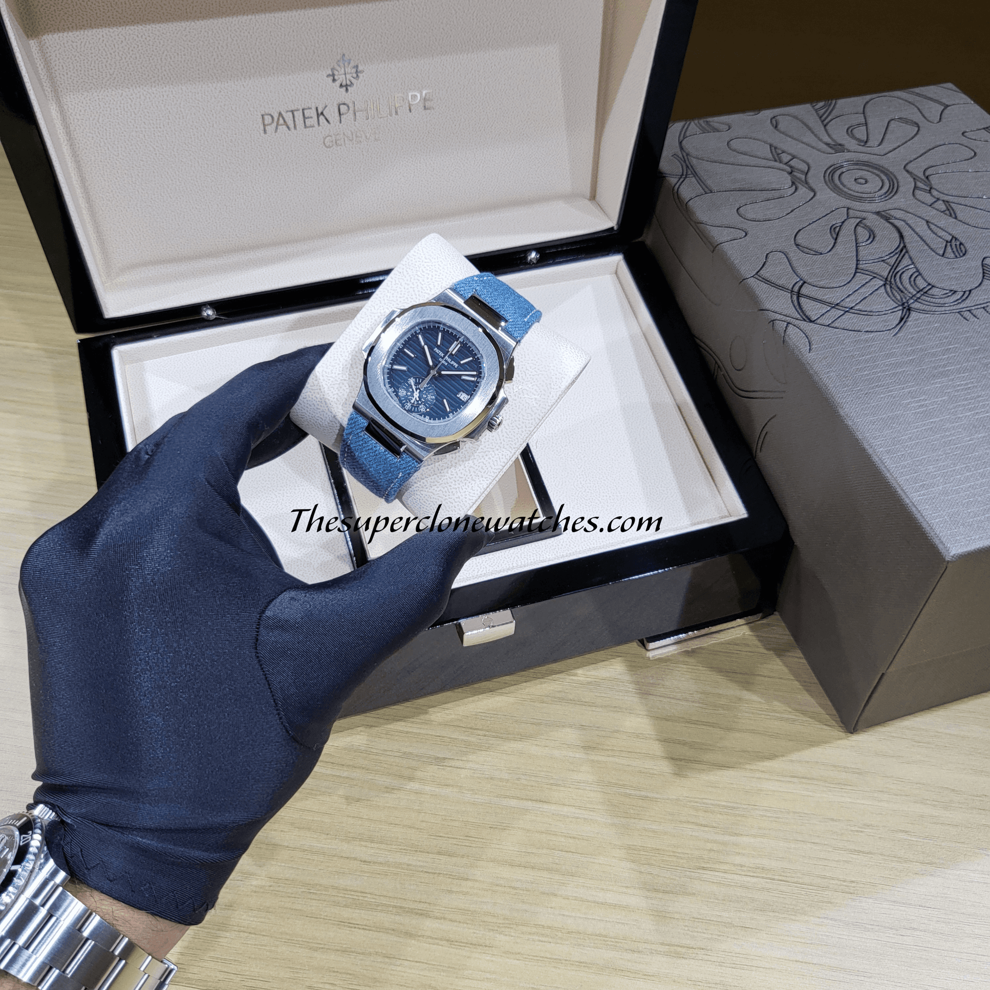 super clone patek philippe