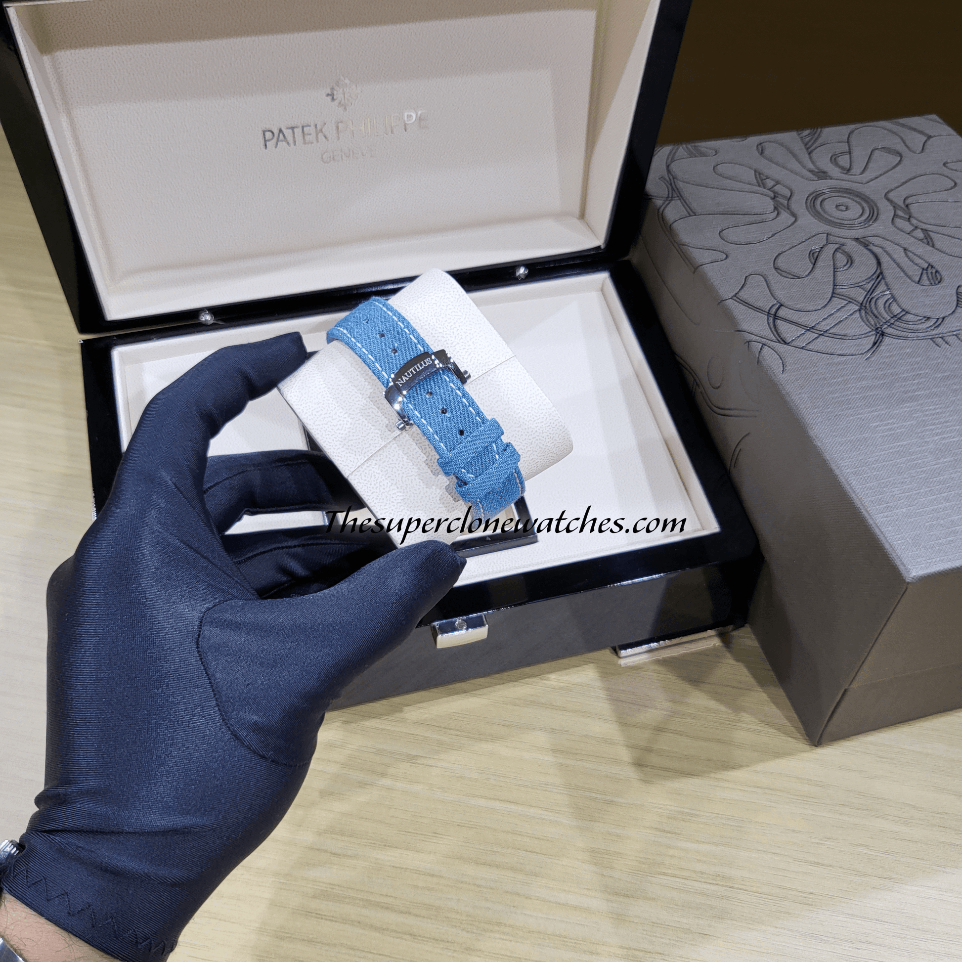 patek philippe super clone watch