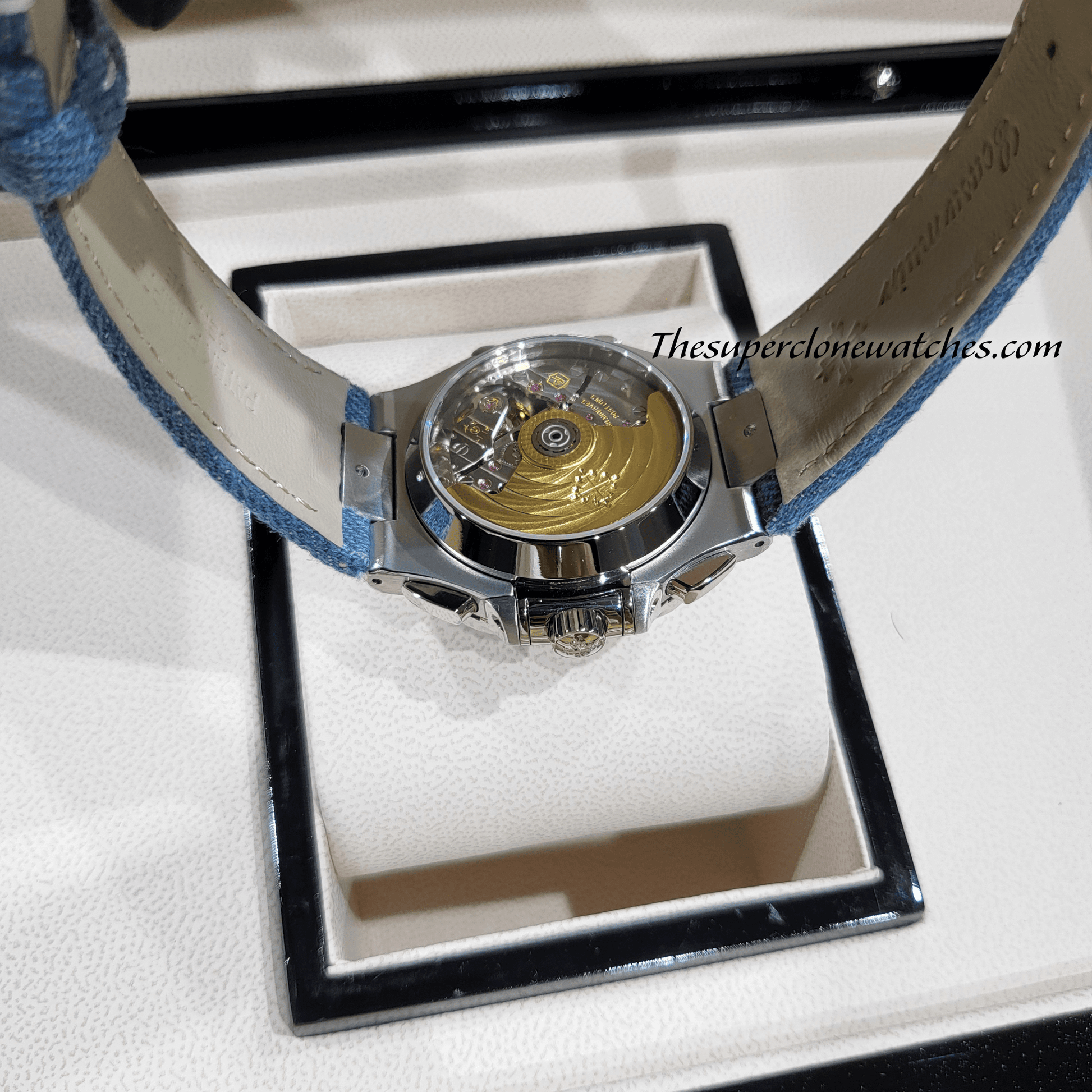clone patek philippe watches