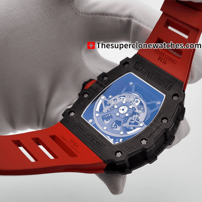 RM Super clone Watch