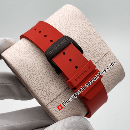 richard mille clone watch 