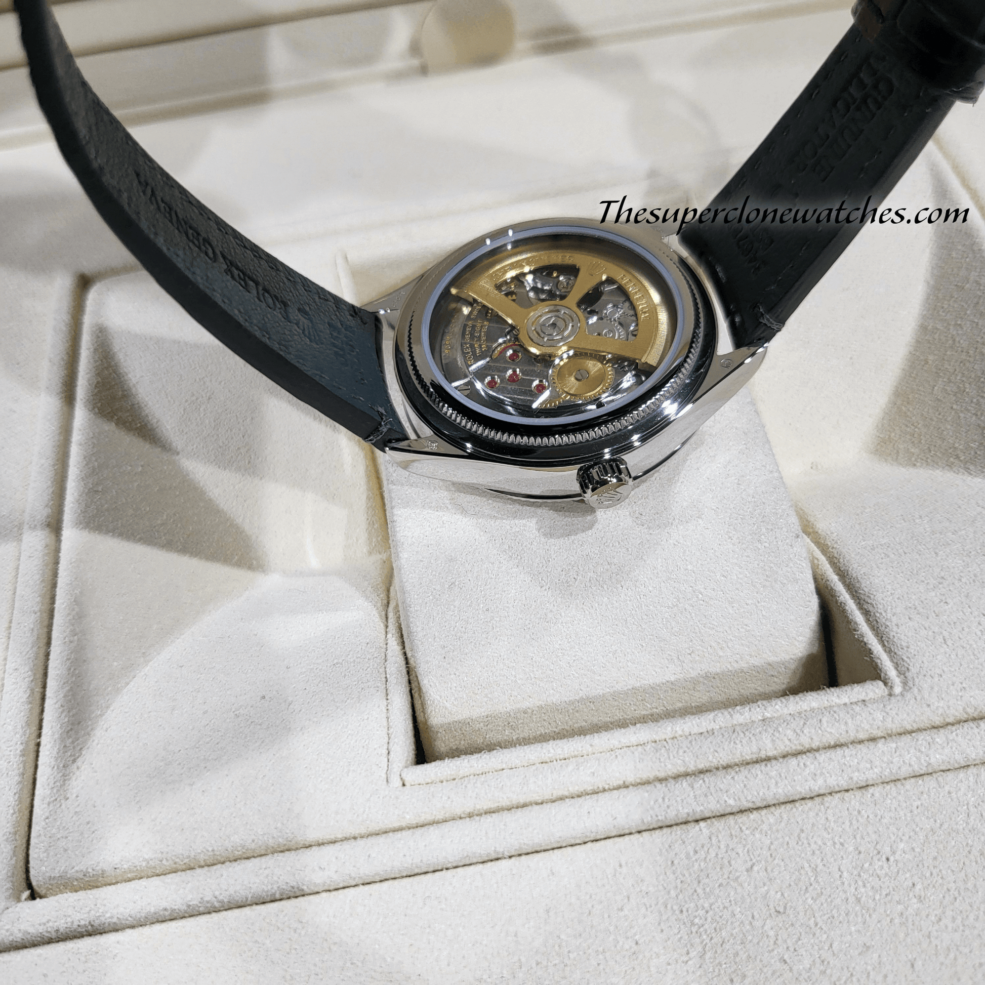Rolex 1908 clone