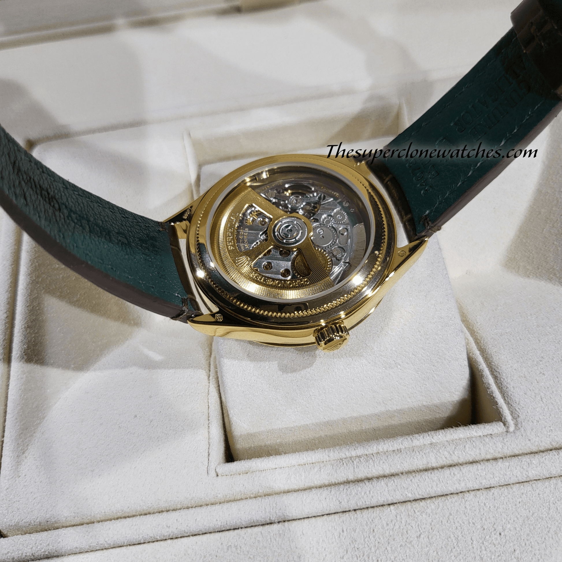 rolex super clone