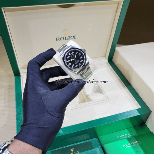 rolex air king super clone