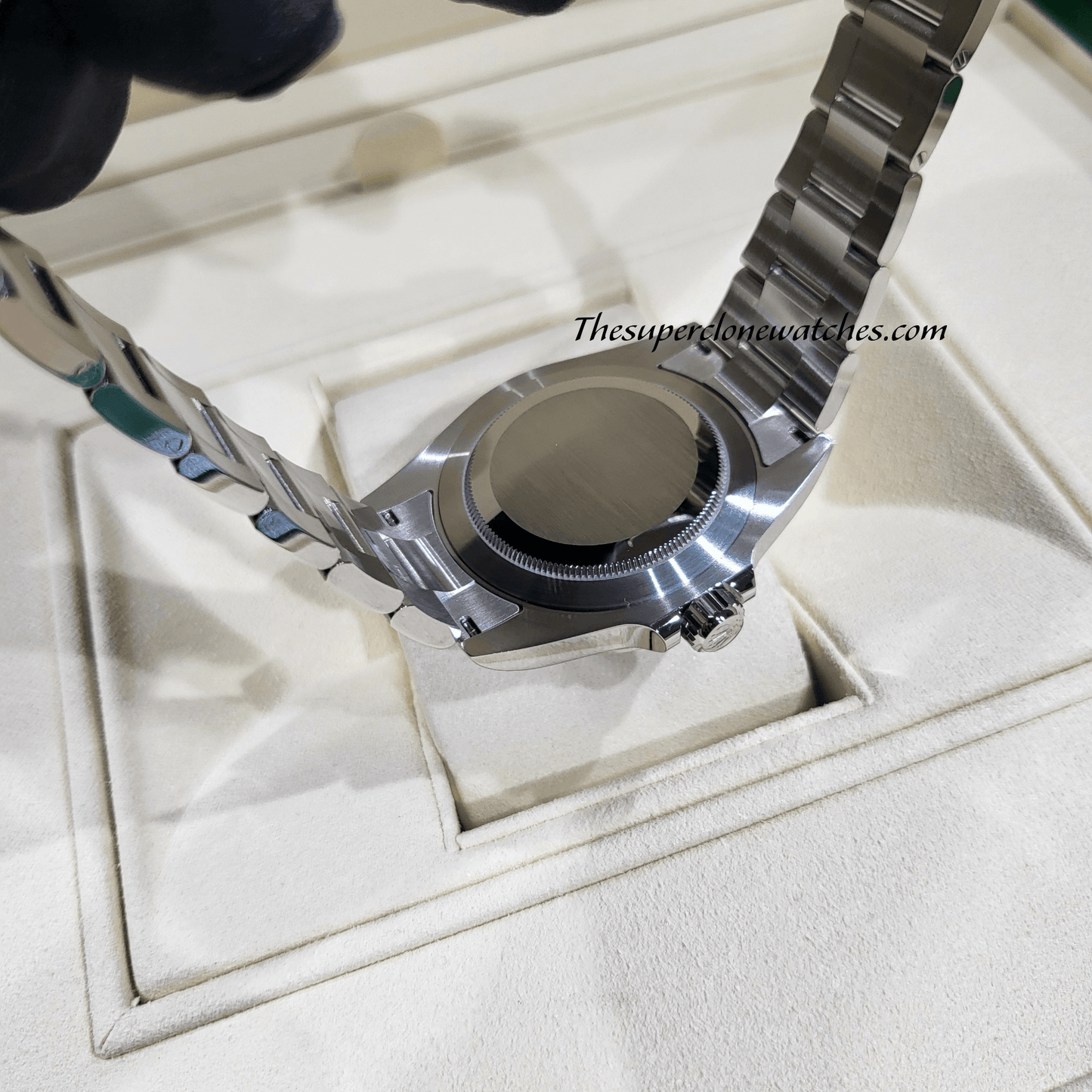 Rolex Air-King Super Clone Watch