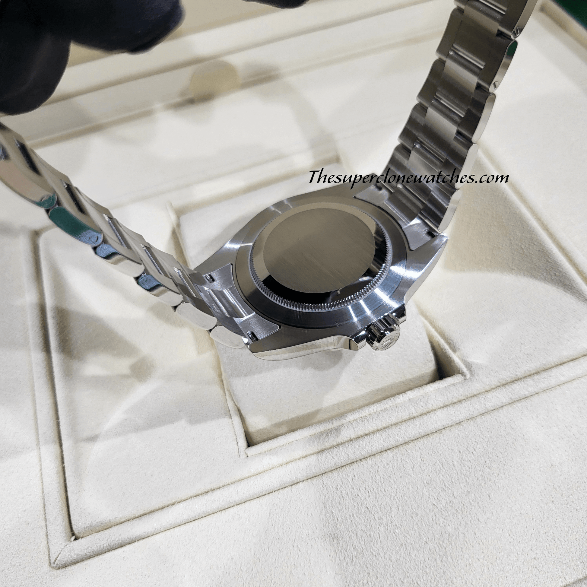 Rolex Air-King Super Clone Watch