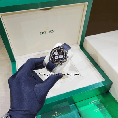 rolex daytona super clone