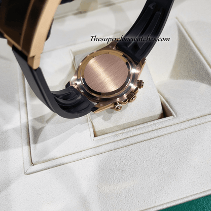 rolex daytona fake