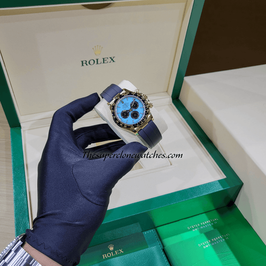 rolex daytona super clone
