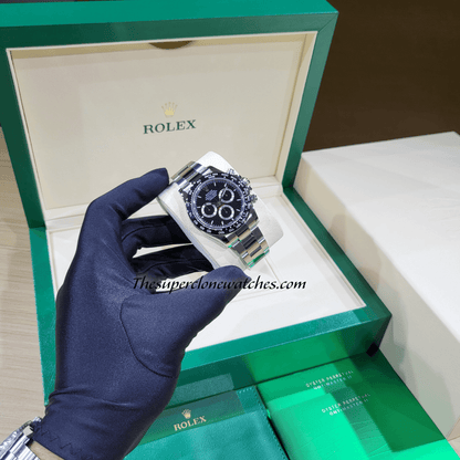 Rolex clone watches