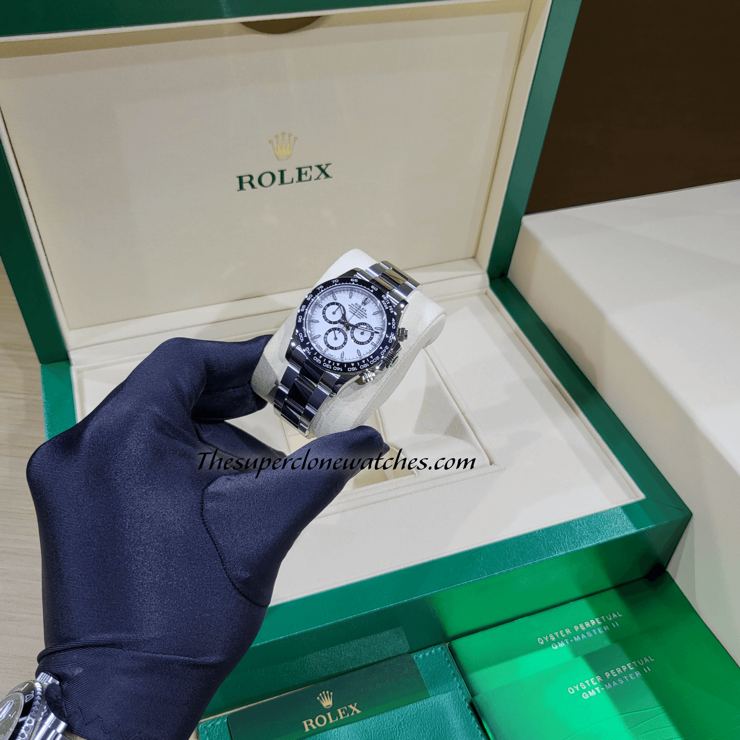 Rolex Daytona replica
