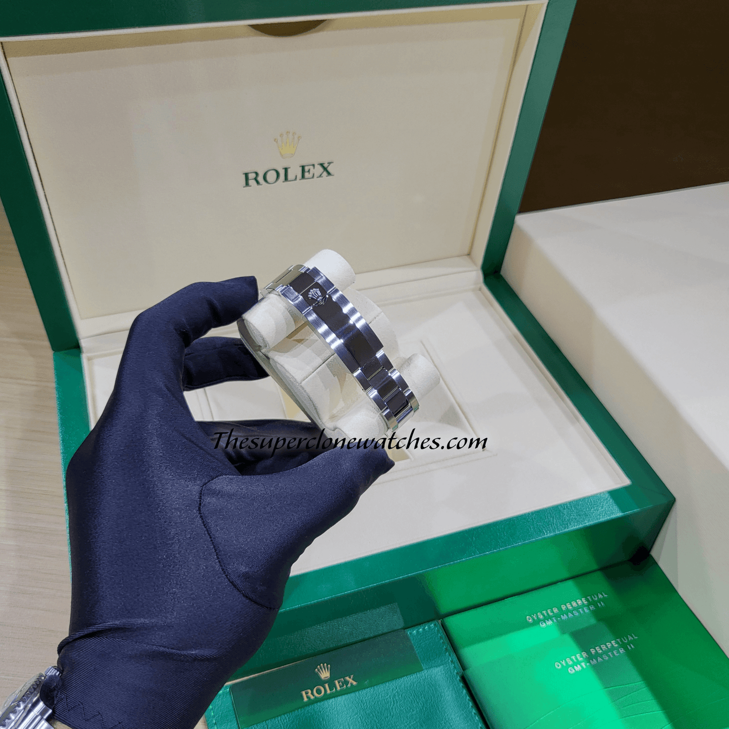 Rolex Daytona clone