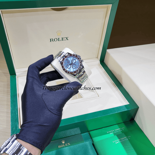 Rolex Daytona Superclone Watches