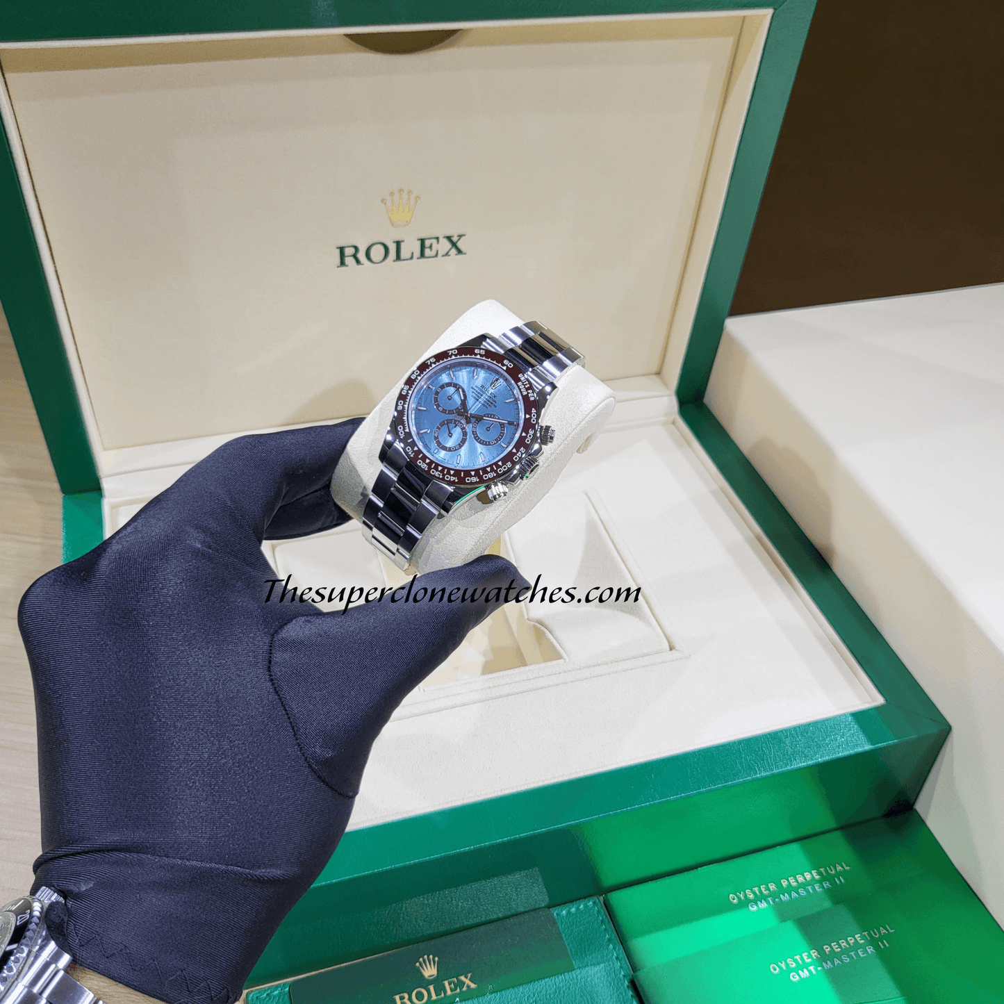 1:1 super clone watches