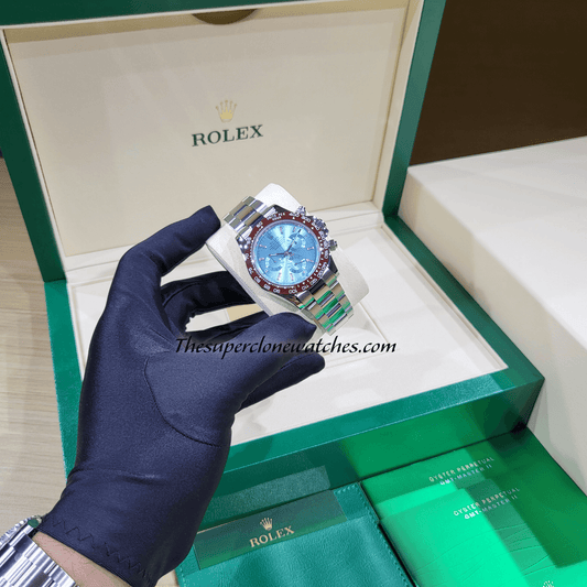 Rolex Daytona Super Clone Watch