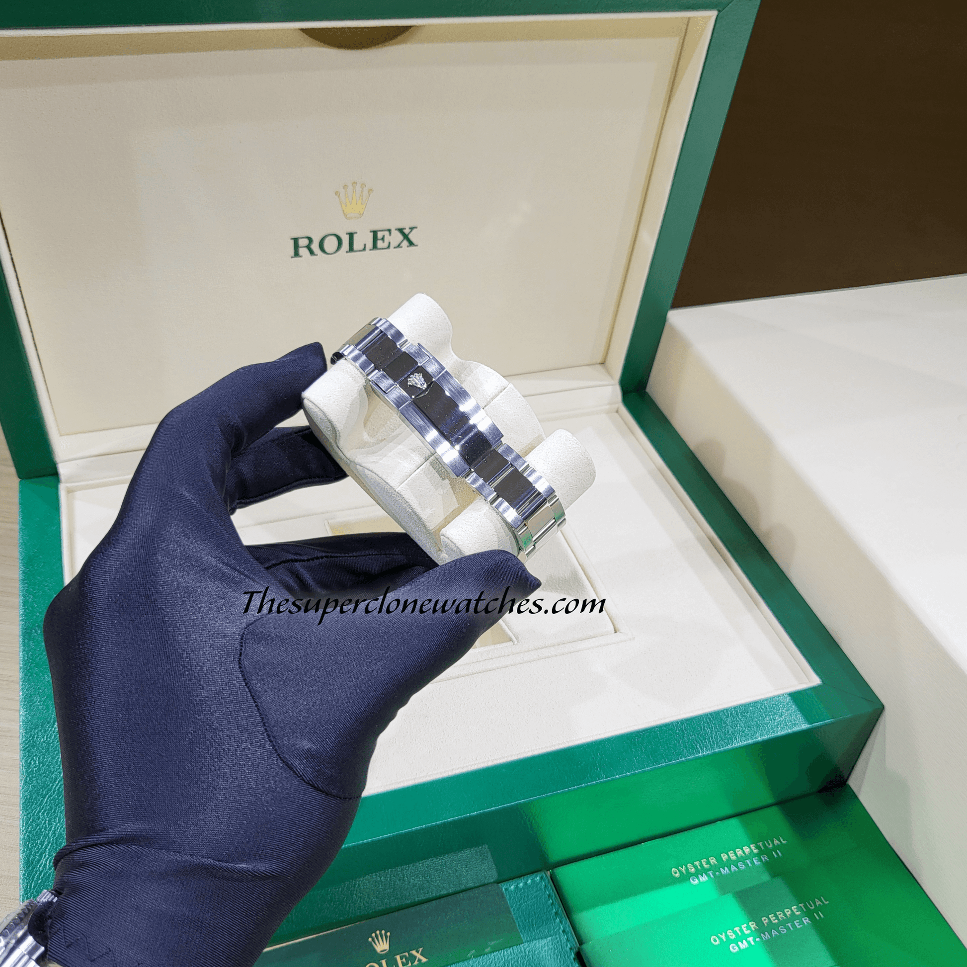 Rolex super clone