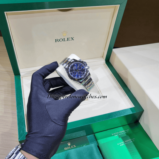 rolex daytona super clone