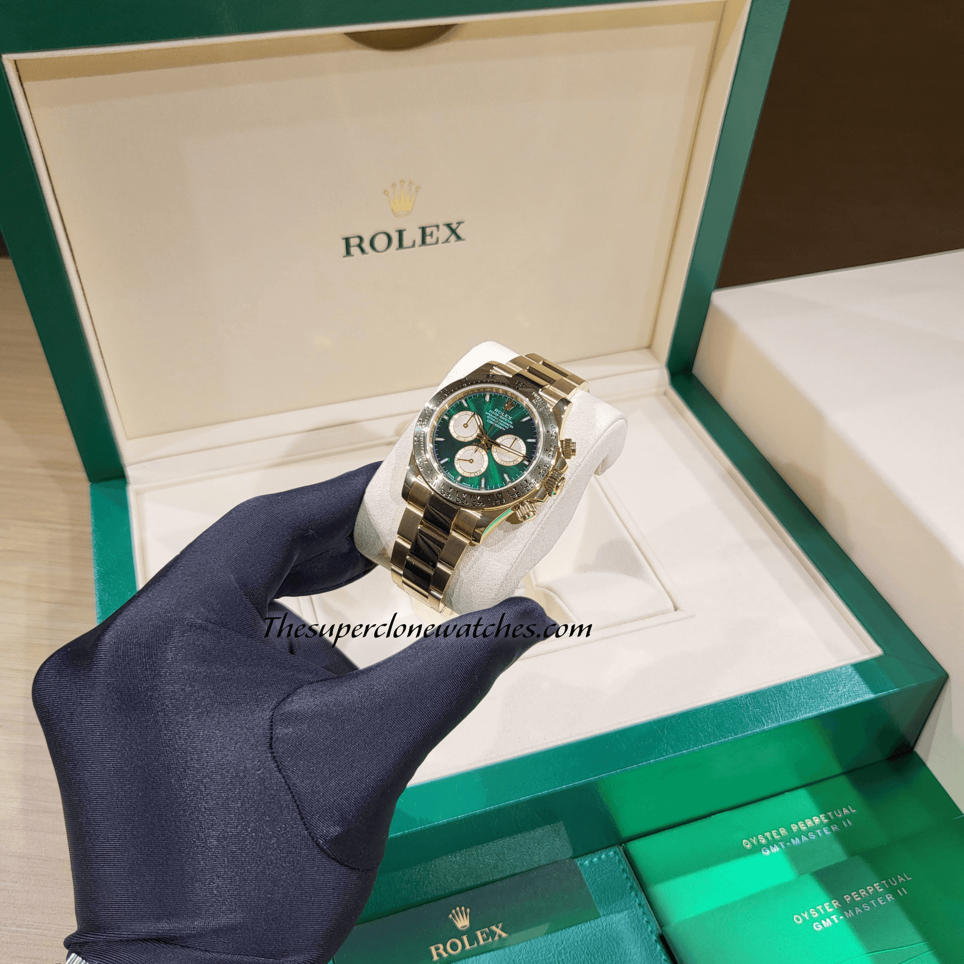 1:1 super clone watches