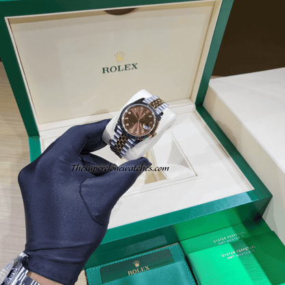 Super Clone Rolex Datejust Watches