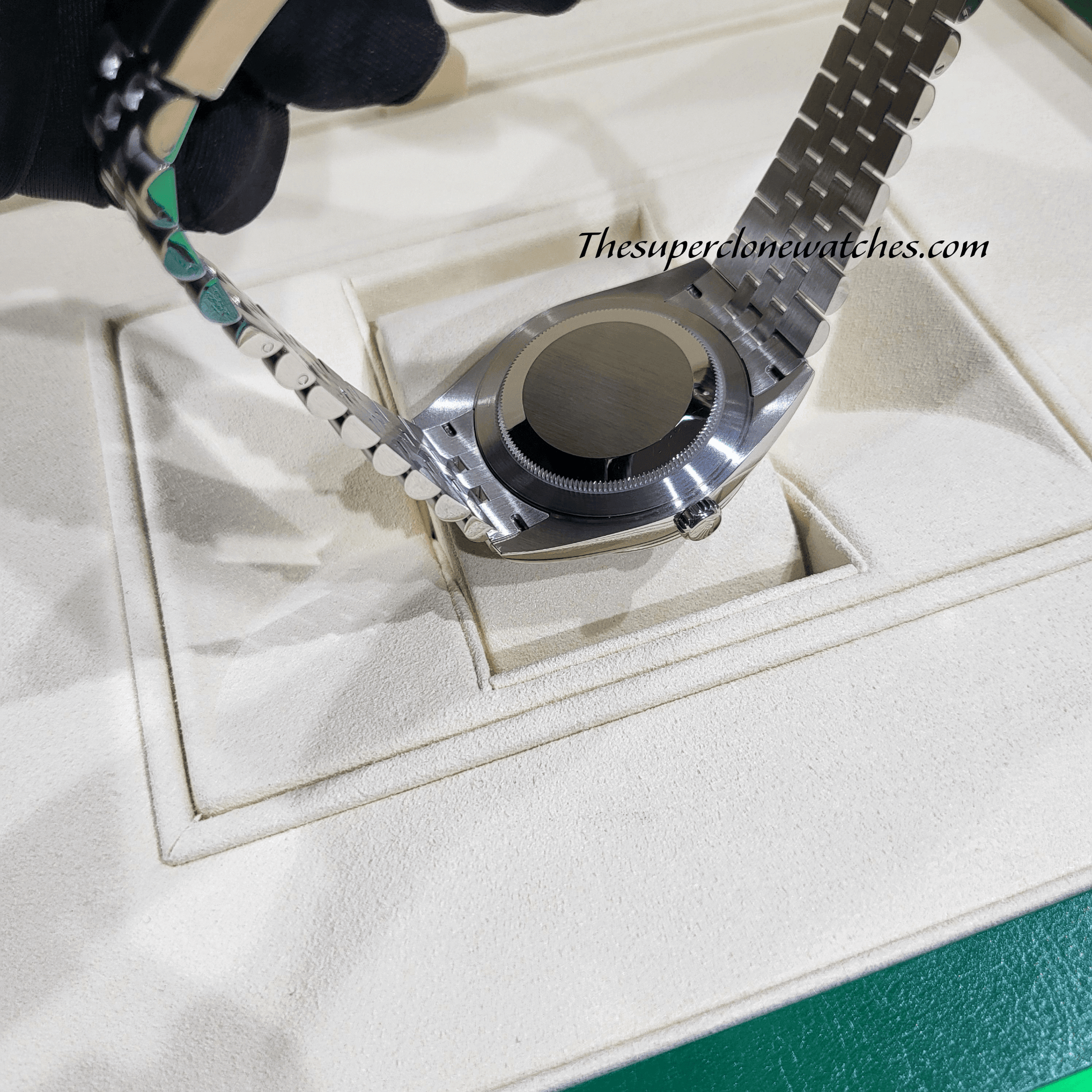 rolex clone super