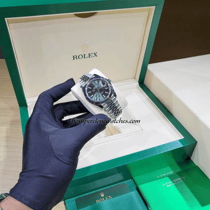 Rolex Datejust Super Clone Watch