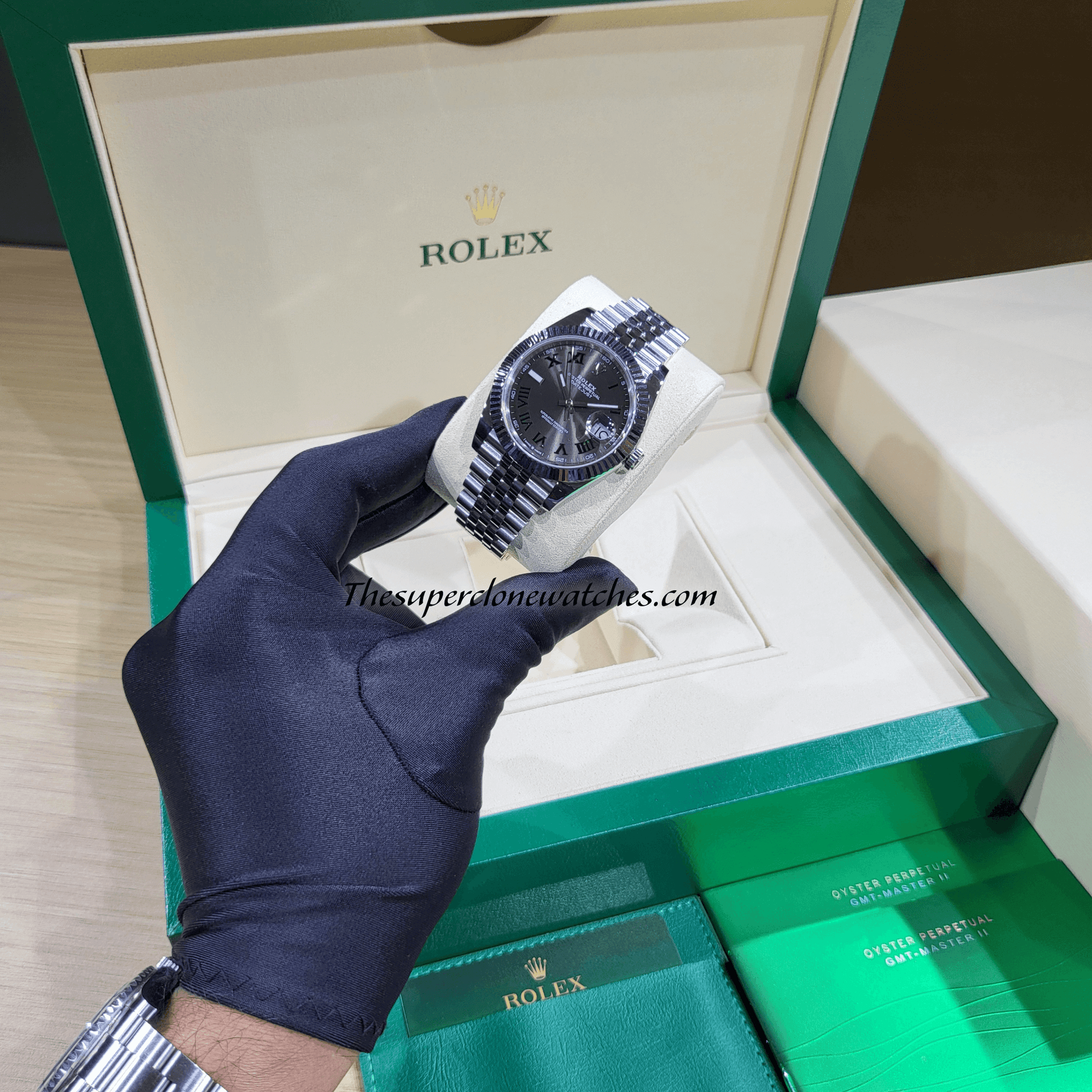 1:1 super clone watches