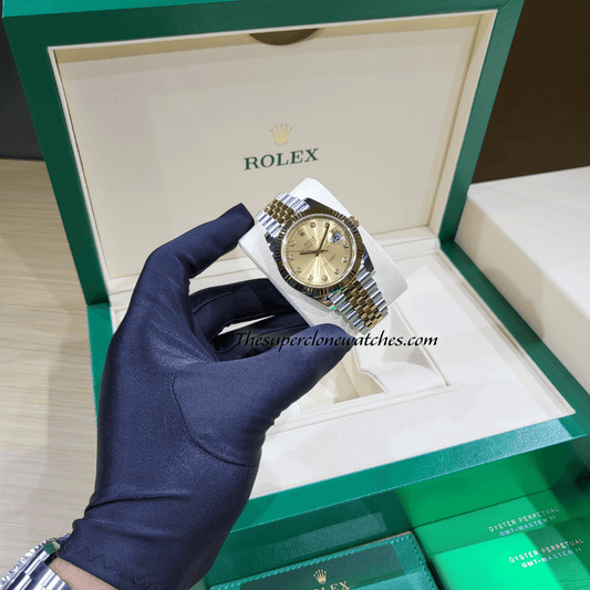 rolex clone watches