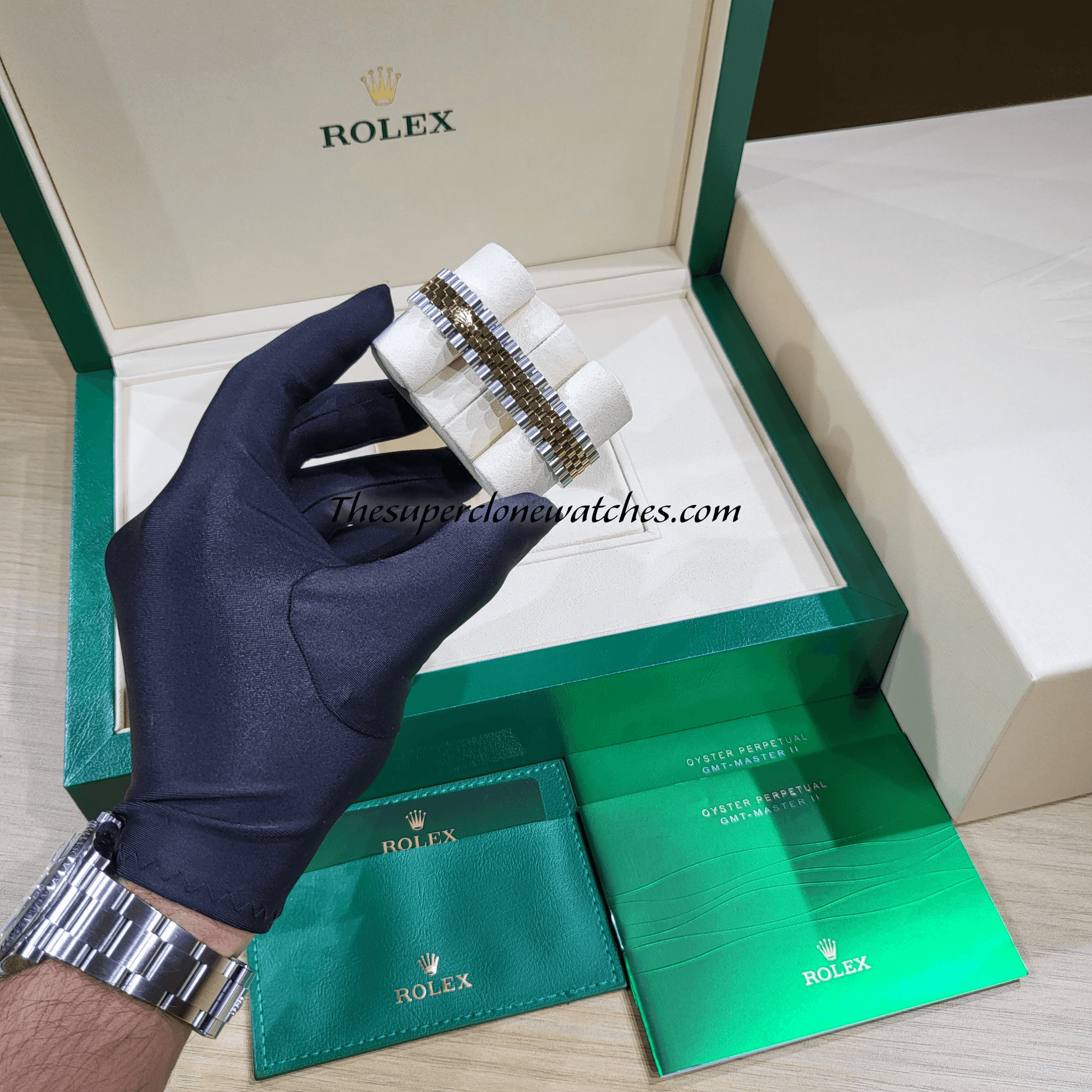 rolex replica watches