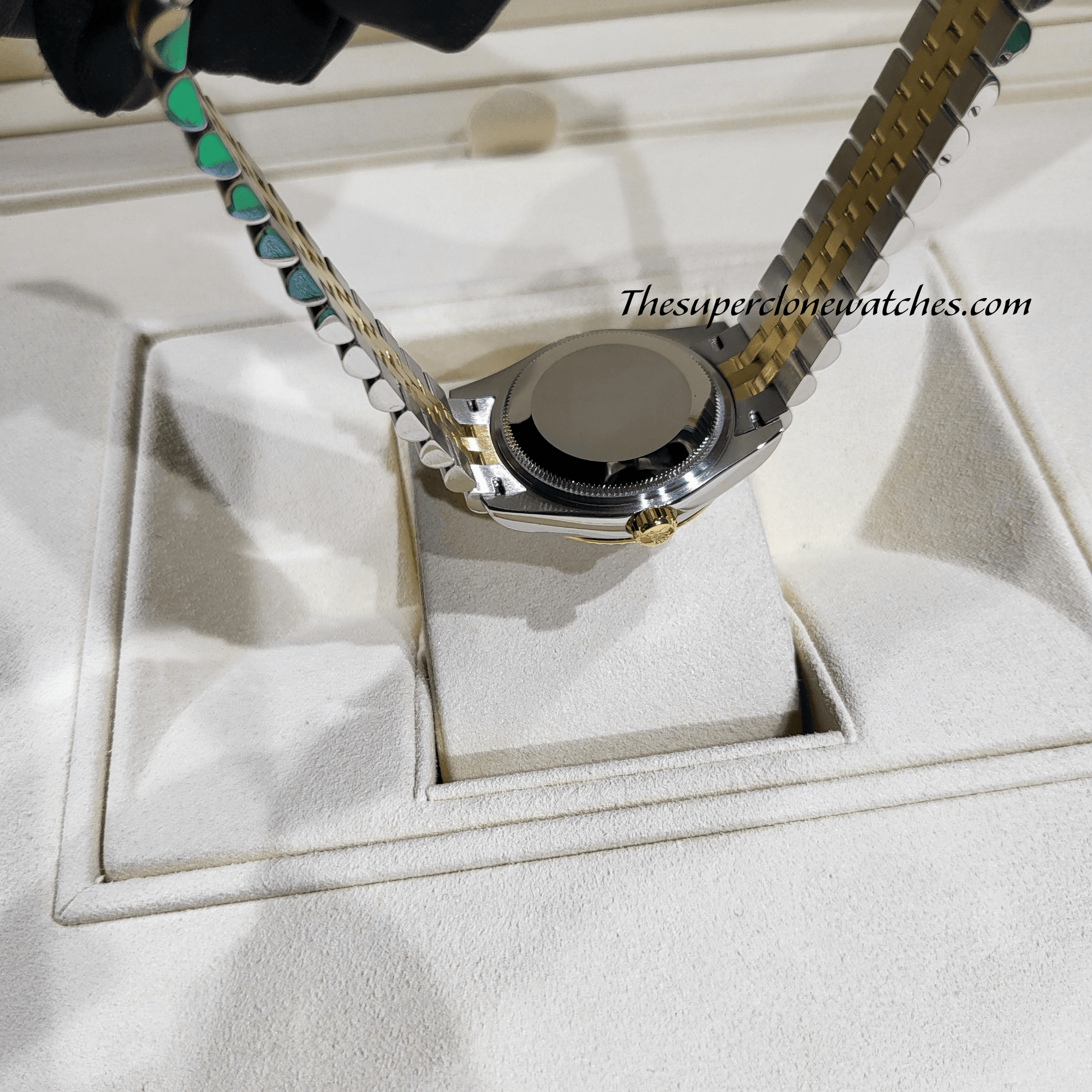 rolex super clone